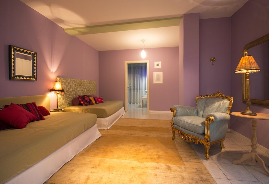 B&B Maison Biagetti SantʼArcangelo di Romagna Quarto foto